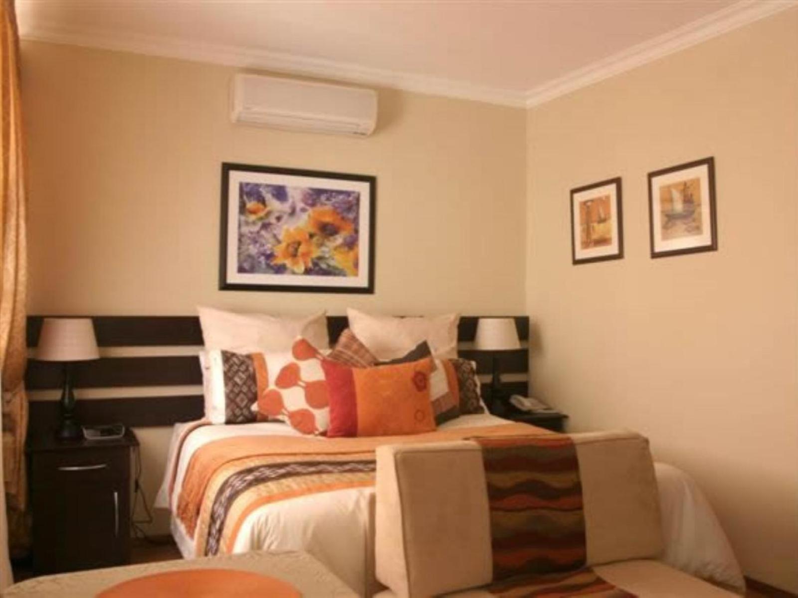 Queen'S Place Johannesburg Cameră foto